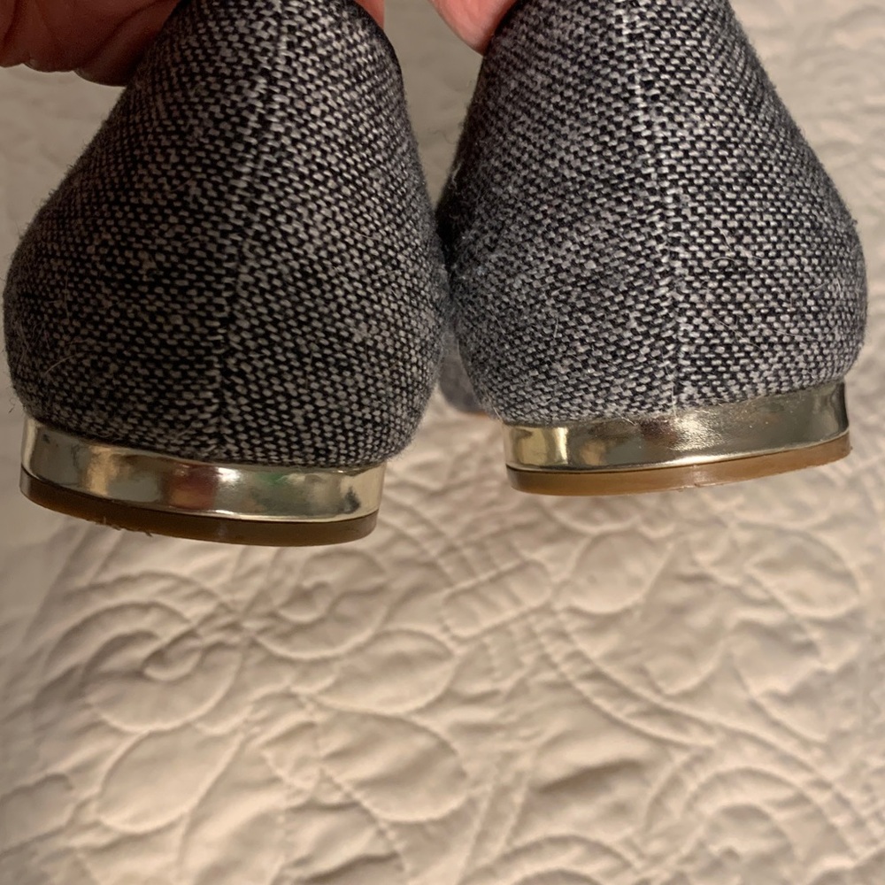 Talbots loafers - Picture 6 of 11